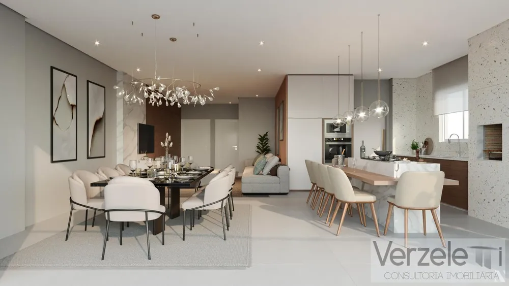 Apartamento, 4 quartos, 210 m² - Foto 8