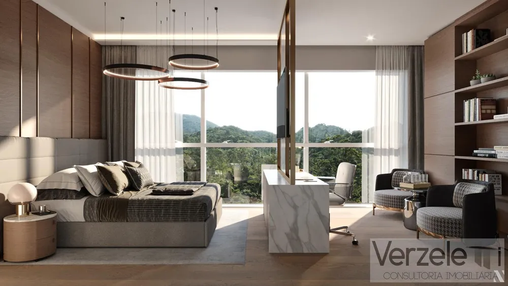 Apartamento, 4 quartos, 210 m² - Foto 9