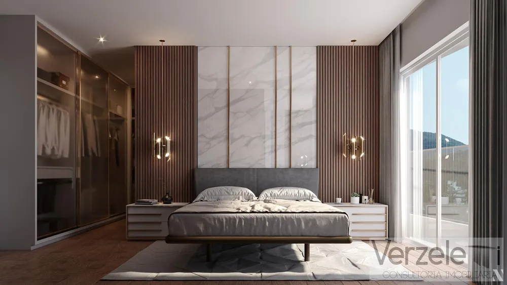 Apartamento, 4 quartos, 210 m² - Foto 11
