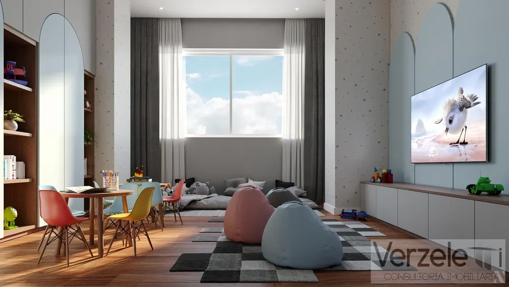 Apartamento, 4 quartos, 210 m² - Foto 7