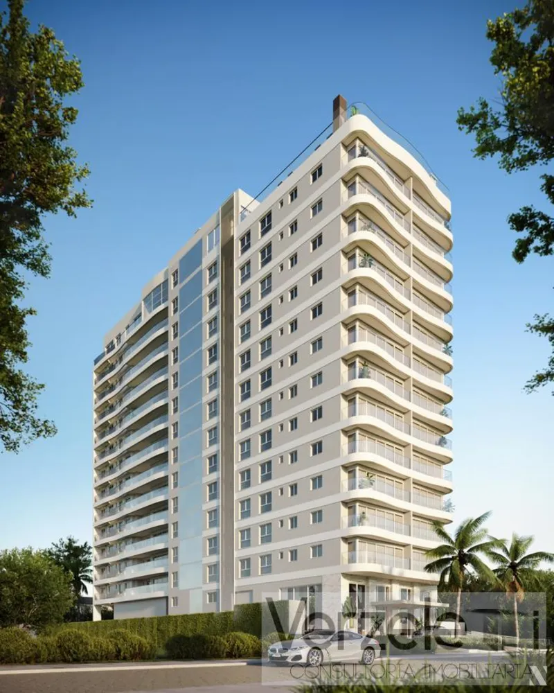 Apartamento, 4 quartos, 210 m² - Foto 4