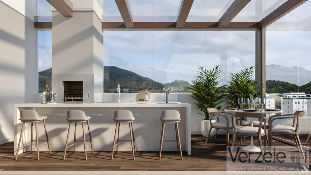 Apartamento, 4 quartos, 210 m² - Foto 14