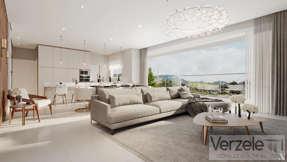 Apartamento, 4 quartos, 210 m² - Foto 10