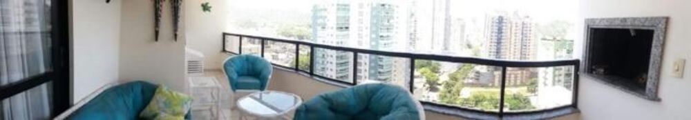 Apartamento para lancamento com 3 quartos, 130m² - Foto 8