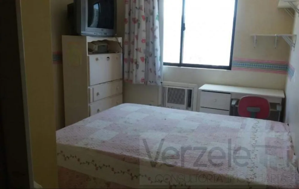 Apartamento, 3 quartos, 130 m² - Foto 11