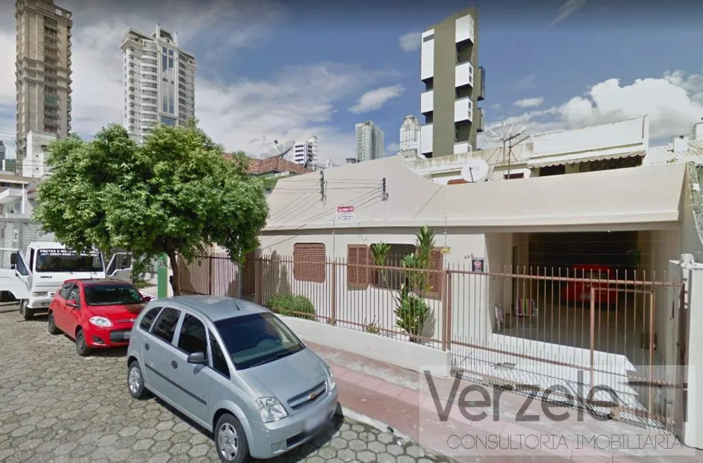 Terreno, 282 m² - Foto 1