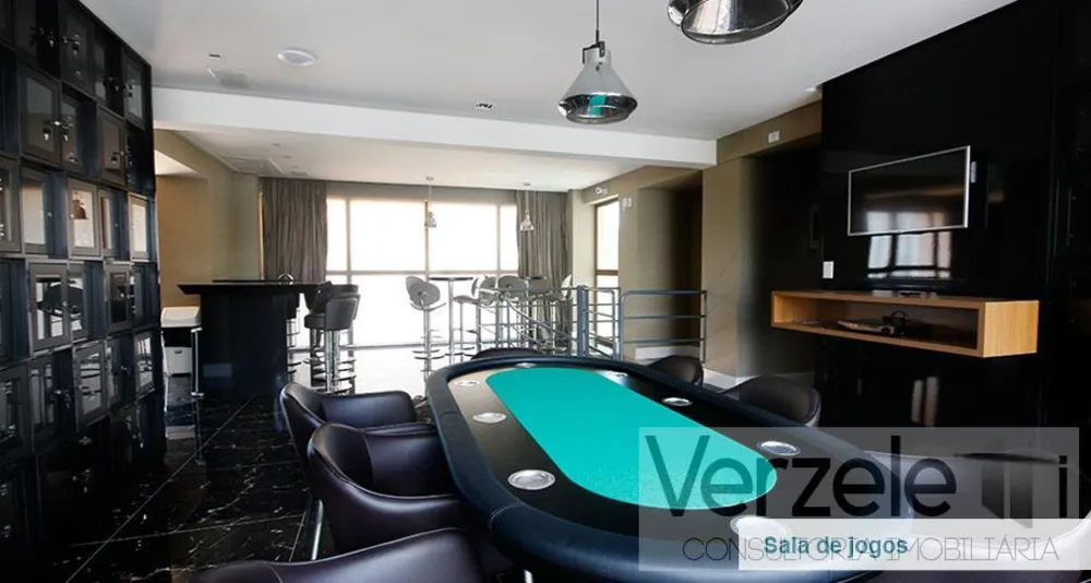 Apartamento, 3 quartos, 182 m² - Foto 12