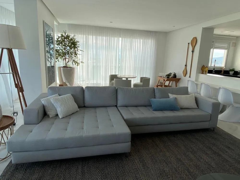 Apartamento, 3 quartos, 182 m² - Foto 5