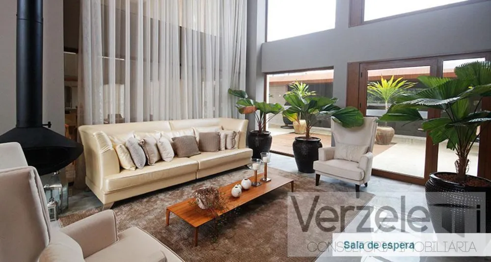 Apartamento, 3 quartos, 182 m² - Foto 6
