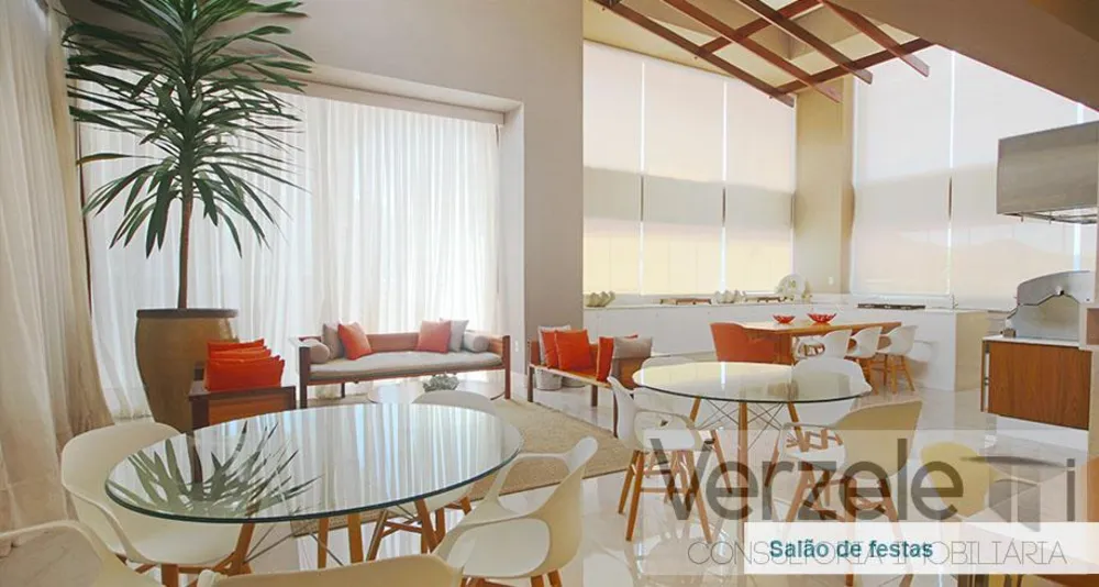 Apartamento, 3 quartos, 182 m² - Foto 13