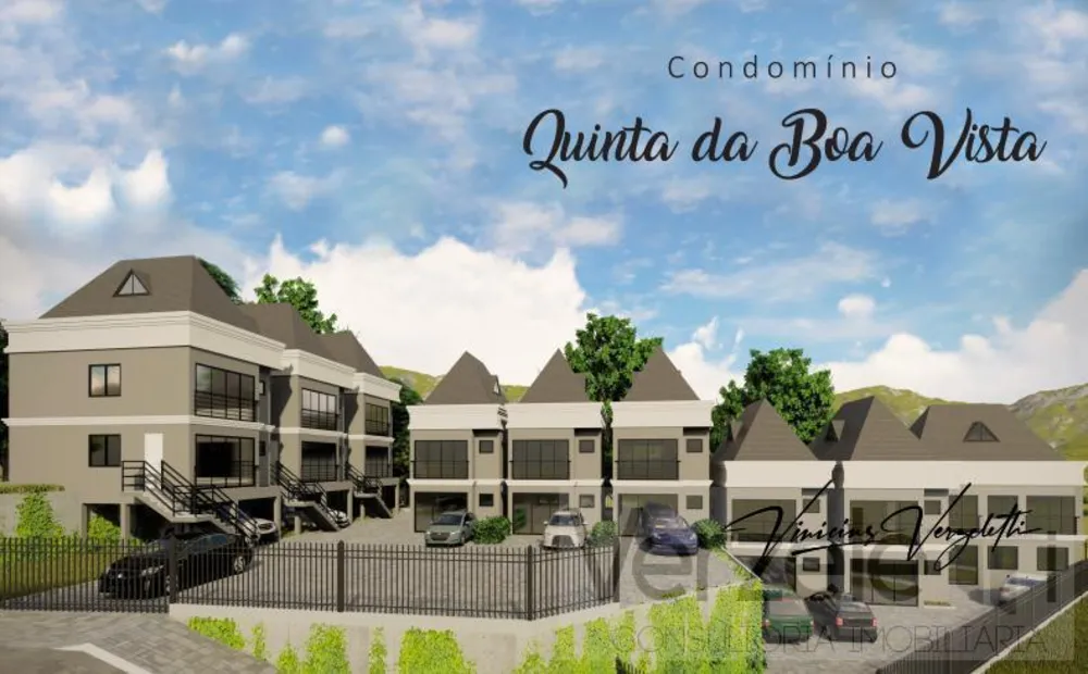 Sobrado, 2 quartos, 97 m² - Foto 12