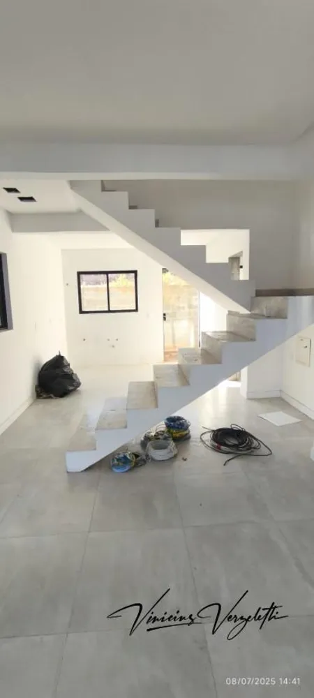 Sobrado, 2 quartos, 97 m² - Foto 2