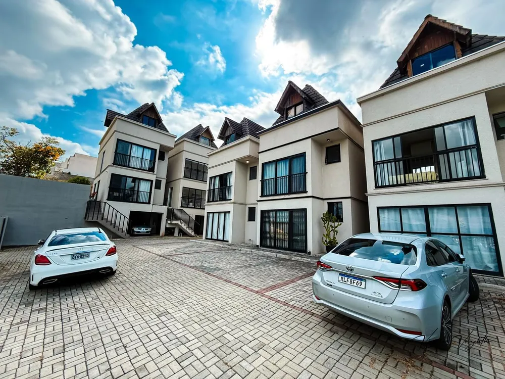 Sobrado, 2 quartos, 97 m² - Foto 11
