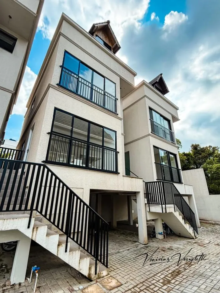 Sobrado, 2 quartos, 97 m² - Foto 10