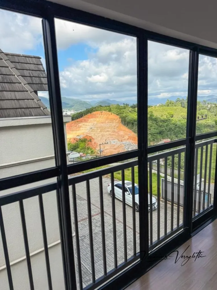Sobrado, 2 quartos, 97 m² - Foto 3