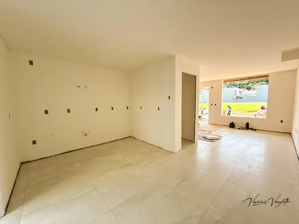 Sobrado, 2 quartos, 89 m² - Foto 2