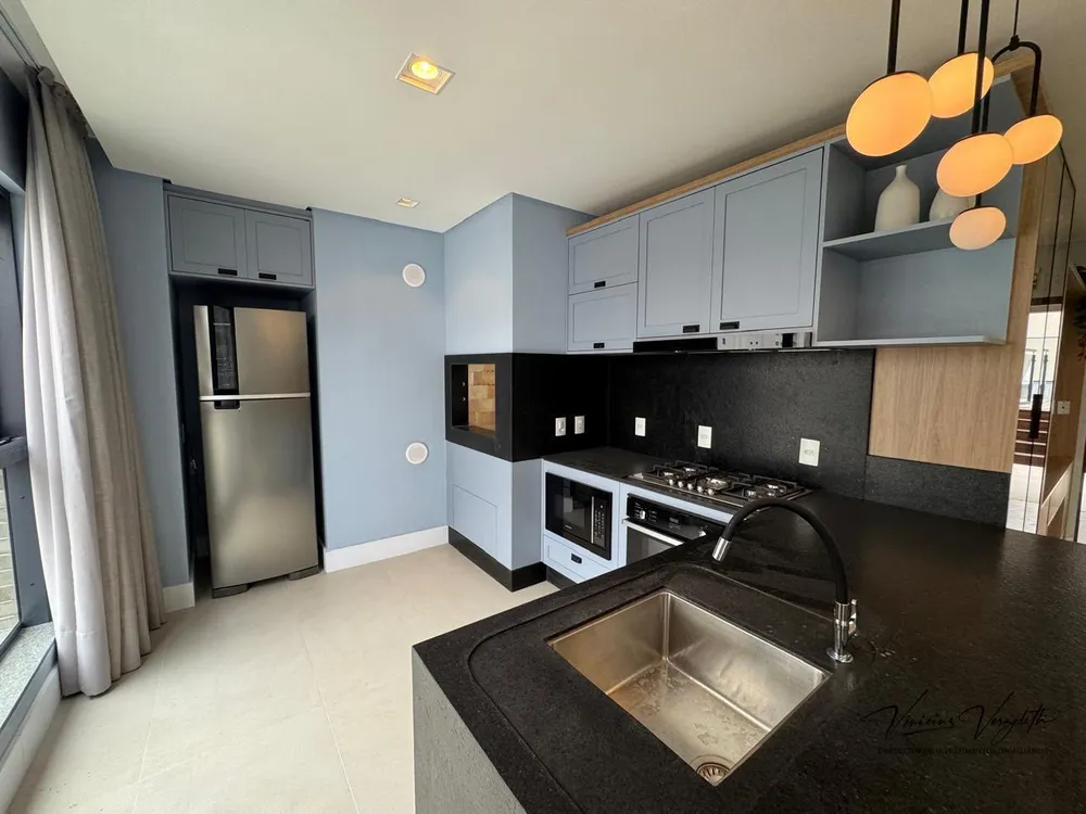 Apartamento, 3 quartos, 115 m² - Foto 1