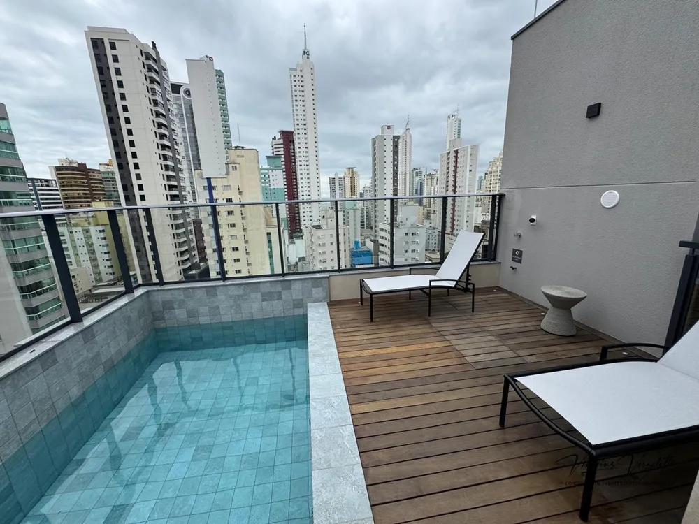 Apartamento, 3 quartos, 115 m² - Foto 1