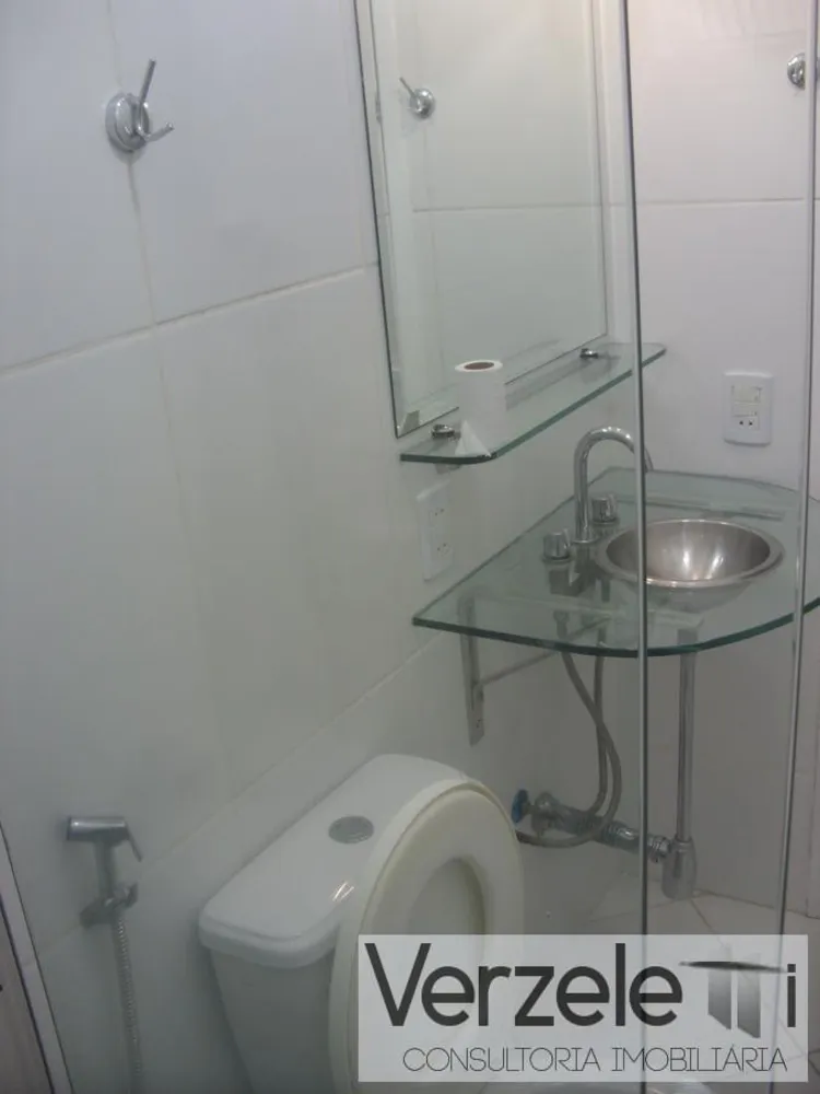Apartamento, 2 quartos, 65 m² - Foto 8