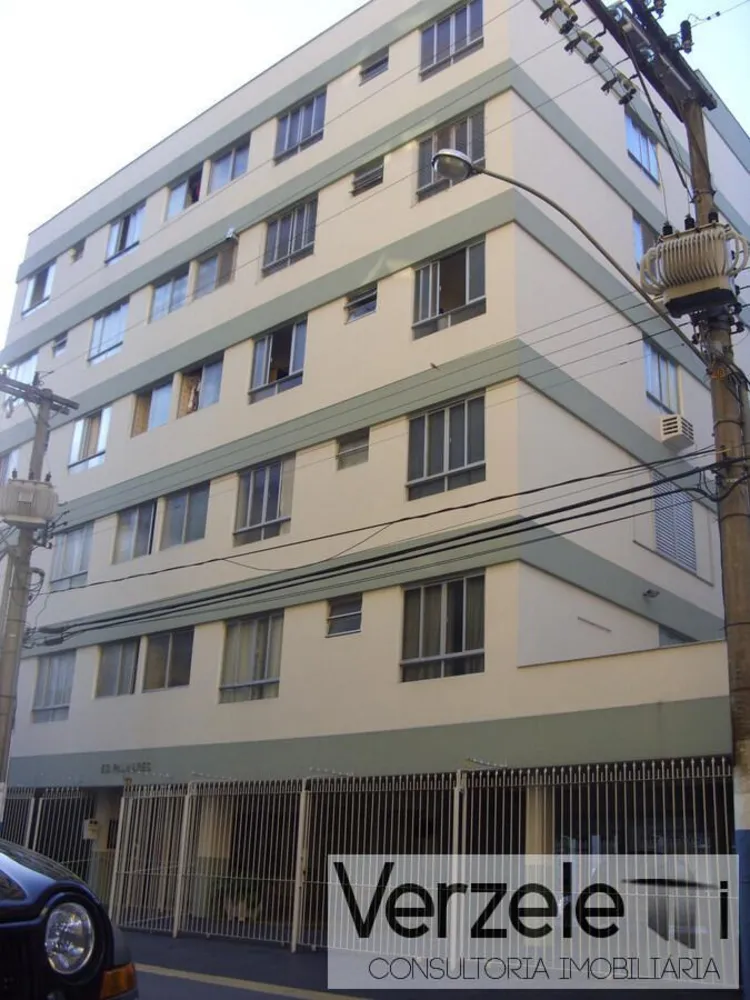 Apartamento, 2 quartos, 65 m² - Foto 9