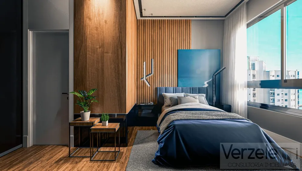 Apartamento, 3 quartos, 132 m² - Foto 9