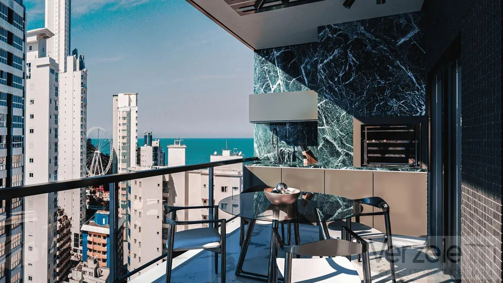 Apartamento, 3 quartos, 132 m² - Foto 8