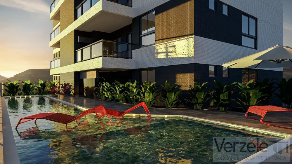 Apartamento, 3 quartos, 132 m² - Foto 5
