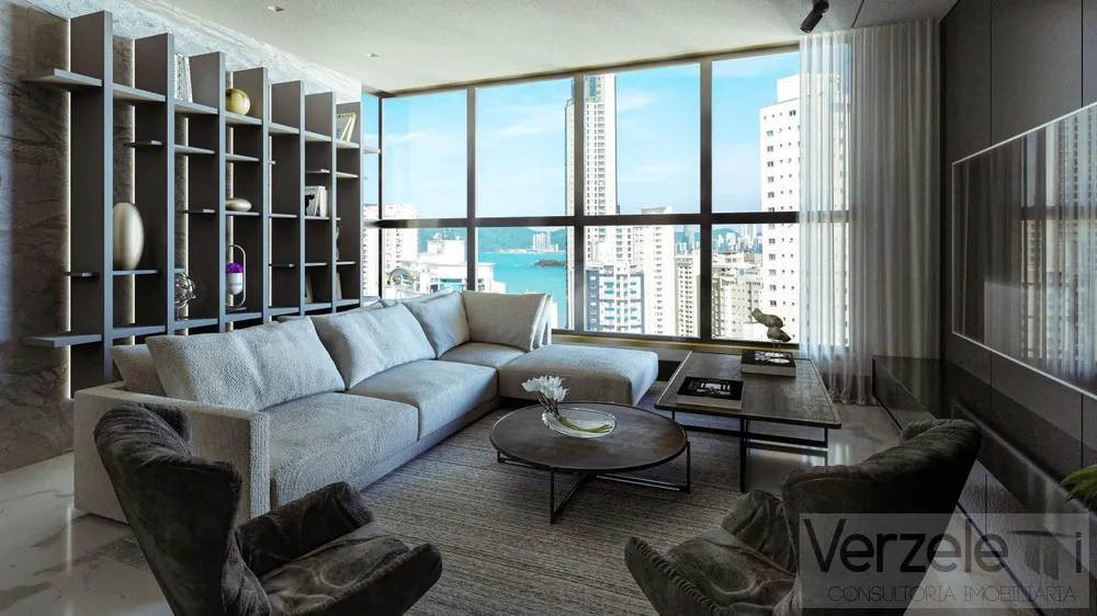 Apartamento, 3 quartos, 132 m² - Foto 6