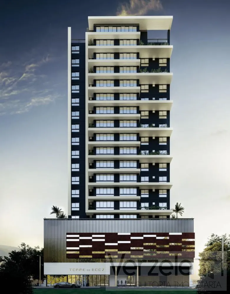Apartamento, 3 quartos, 132 m² - Foto 3
