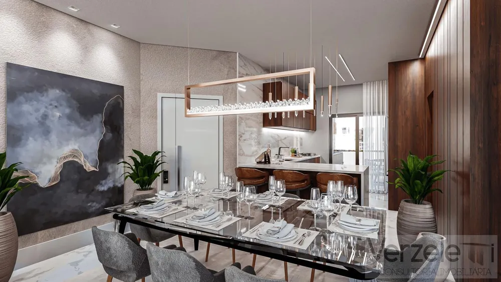 Apartamento, 3 quartos, 132 m² - Foto 11