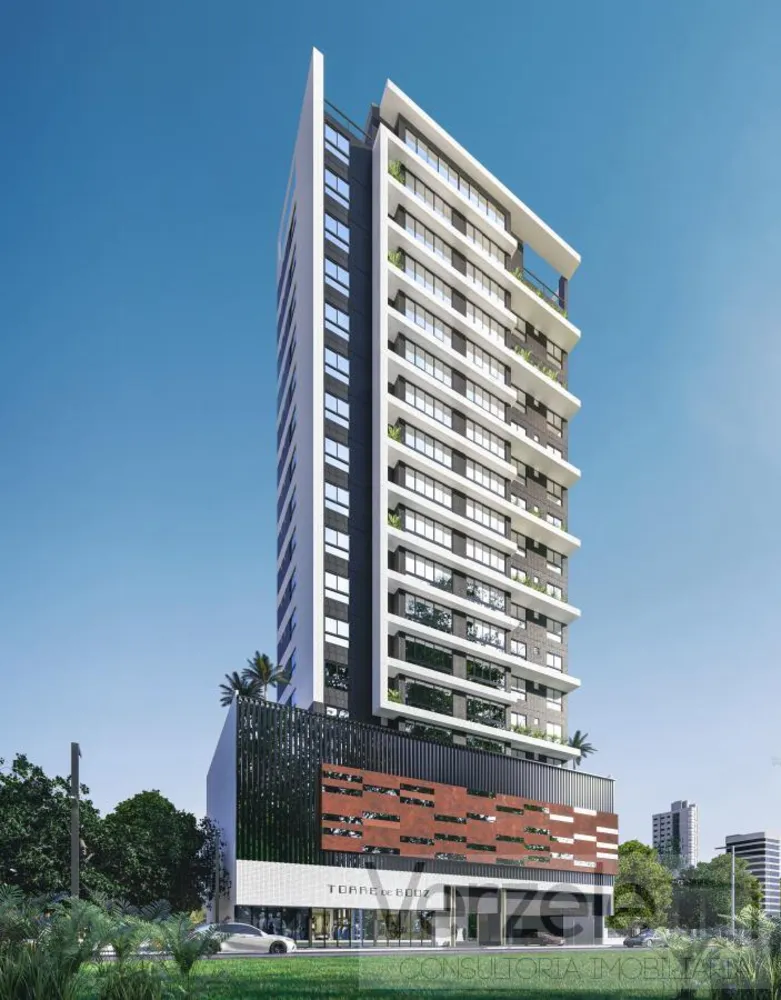 Apartamento, 3 quartos, 132 m² - Foto 5