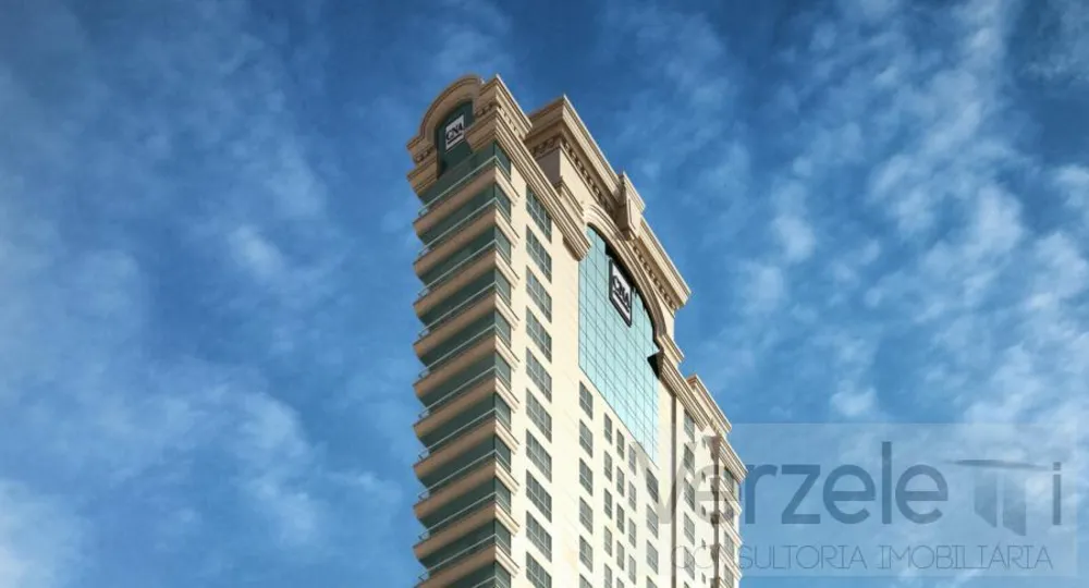 Apartamento, 4 quartos, 240 m² - Foto 8