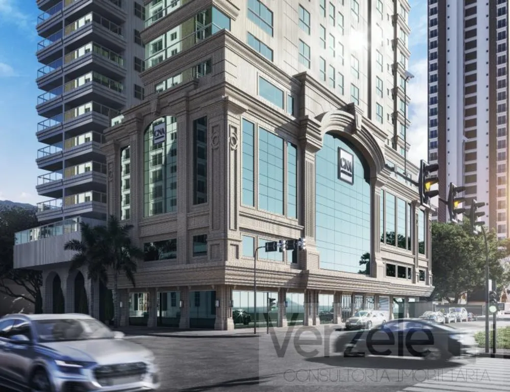 Apartamento, 4 quartos, 240 m² - Foto 1
