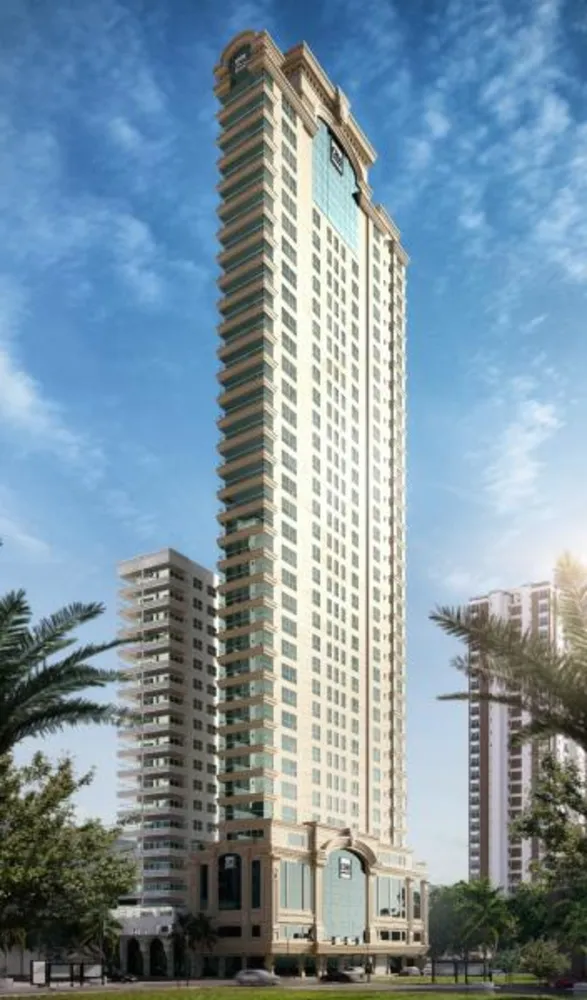 Apartamento, 4 quartos, 240 m² - Foto 3