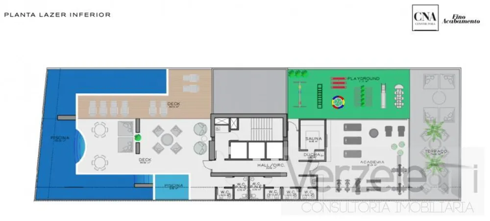 Apartamento, 4 quartos, 240 m² - Foto 7