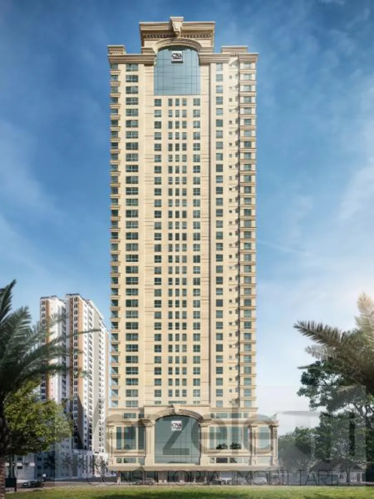 Apartamento, 4 quartos, 240 m² - Foto 4