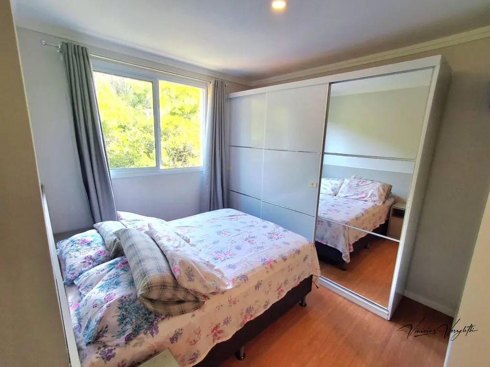 Apartamento, 2 quartos, 65 m² - Foto 1