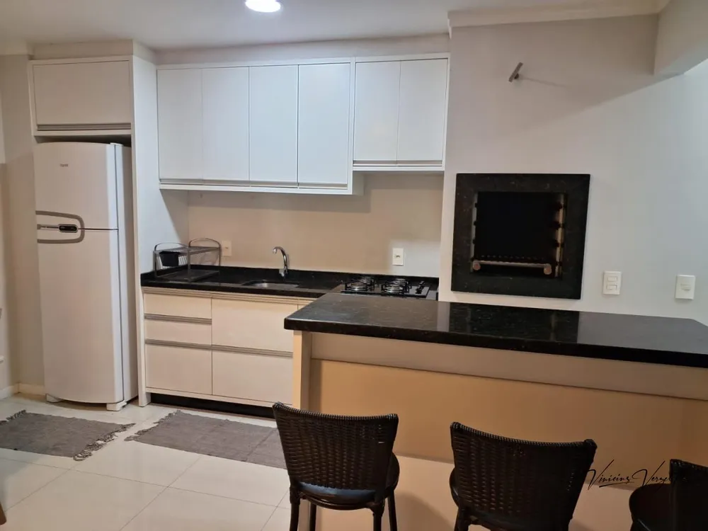 Apartamento, 2 quartos, 65 m² - Foto 2