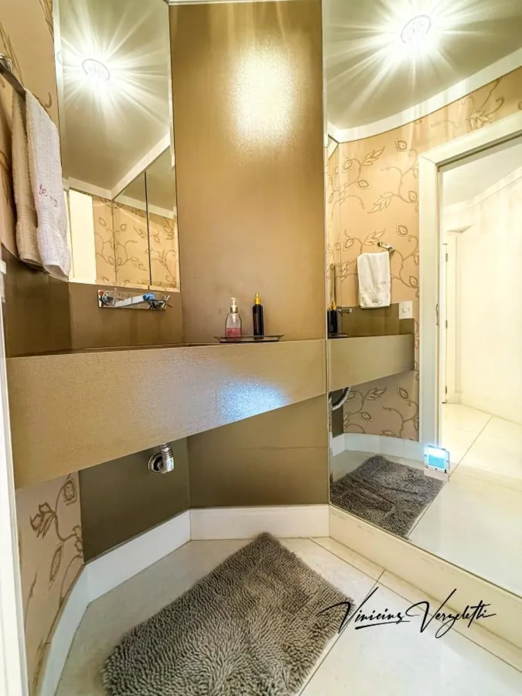 Apartamento, 3 quartos, 175 m² - Foto 7