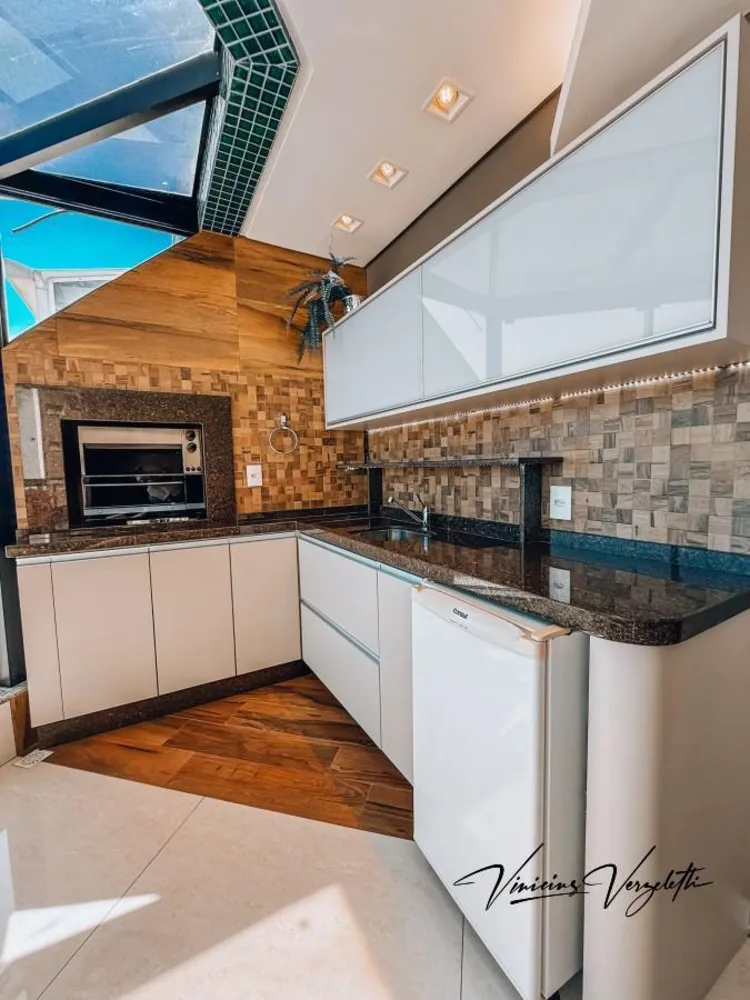 Apartamento, 3 quartos, 175 m² - Foto 4