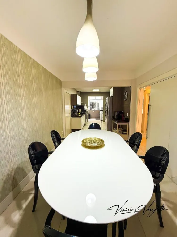 Apartamento, 3 quartos, 175 m² - Foto 11