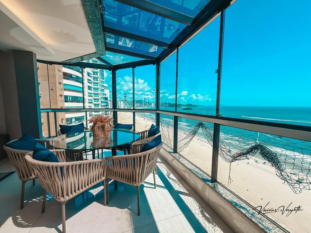 Apartamento, 3 quartos, 175 m² - Foto 1