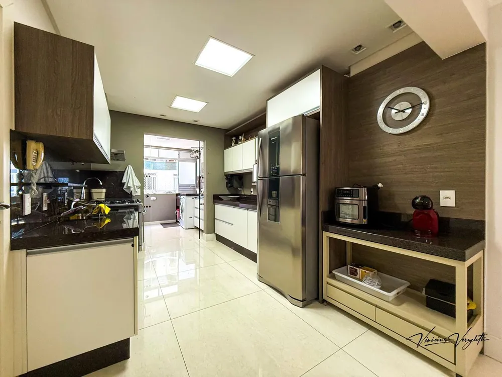 Apartamento, 3 quartos, 175 m² - Foto 12