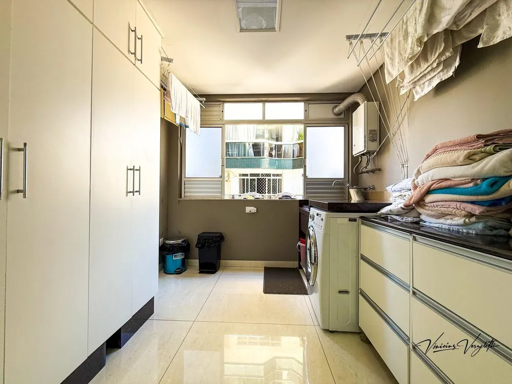 Apartamento, 3 quartos, 175 m² - Foto 13