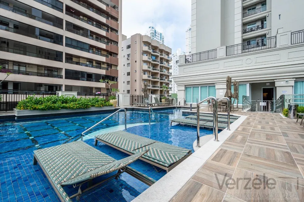 Apartamento, 4 quartos, 146 m² - Foto 12