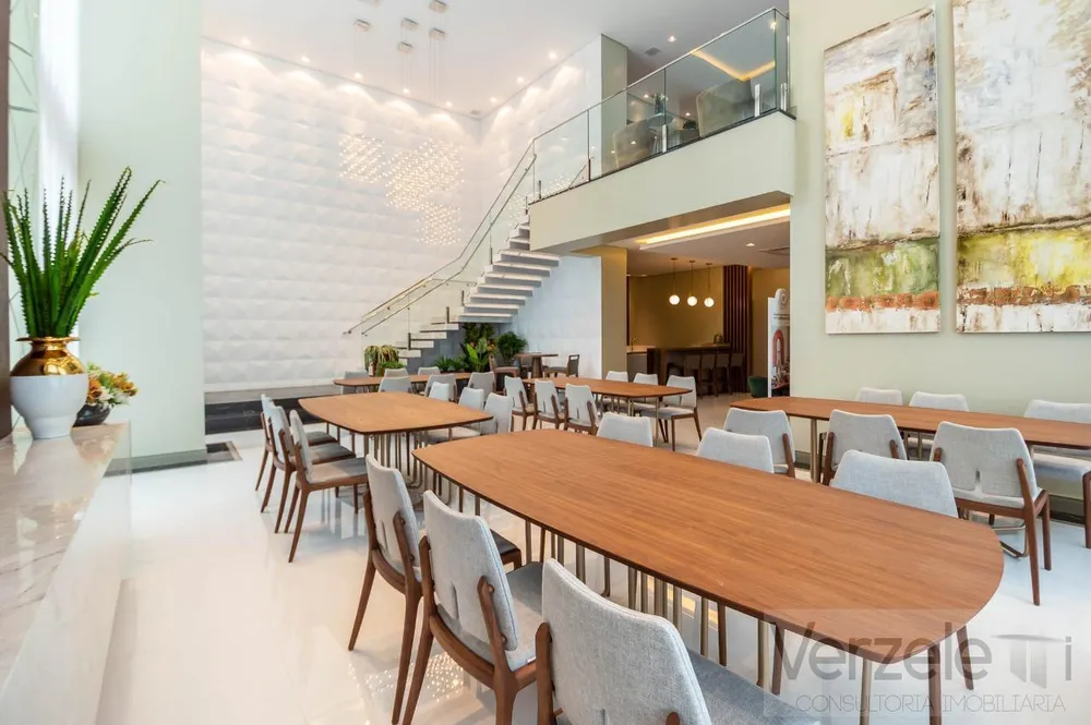 Apartamento, 4 quartos, 146 m² - Foto 8