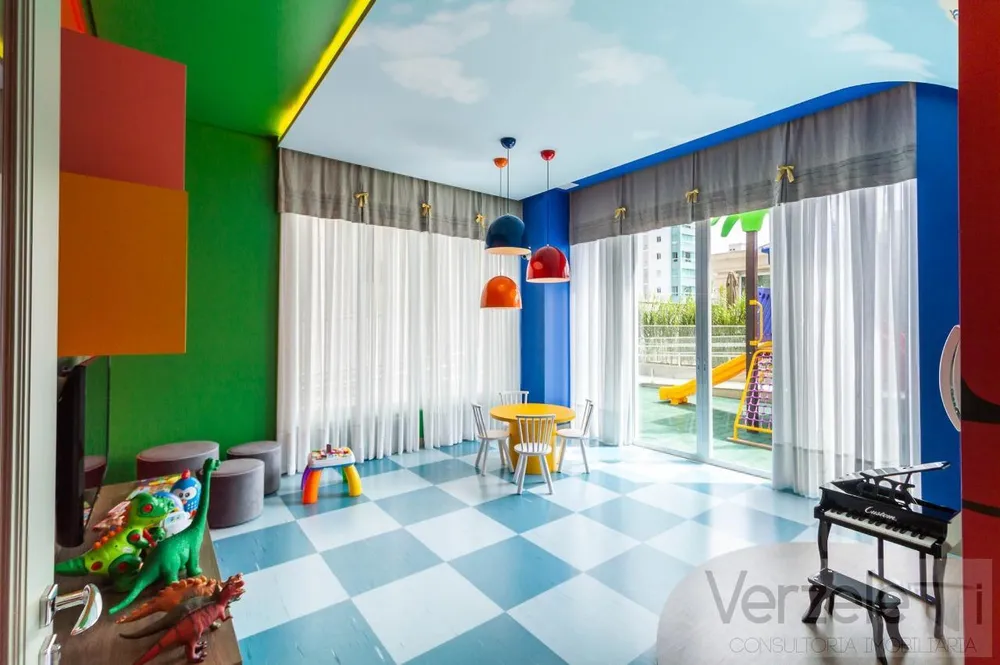 Apartamento, 4 quartos, 146 m² - Foto 11