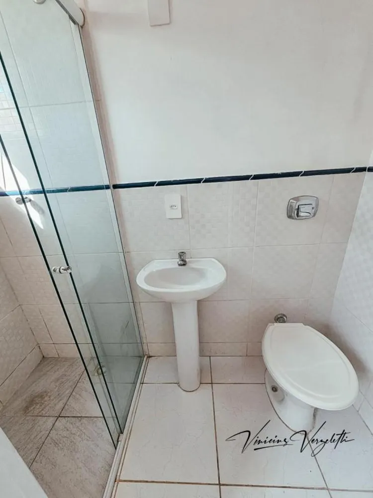 Sobrado, 2 quartos, 80 m² - Foto 10