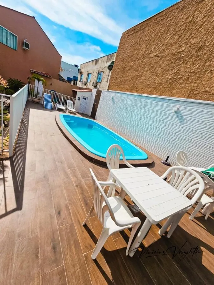 Sobrado, 2 quartos, 80 m² - Foto 1