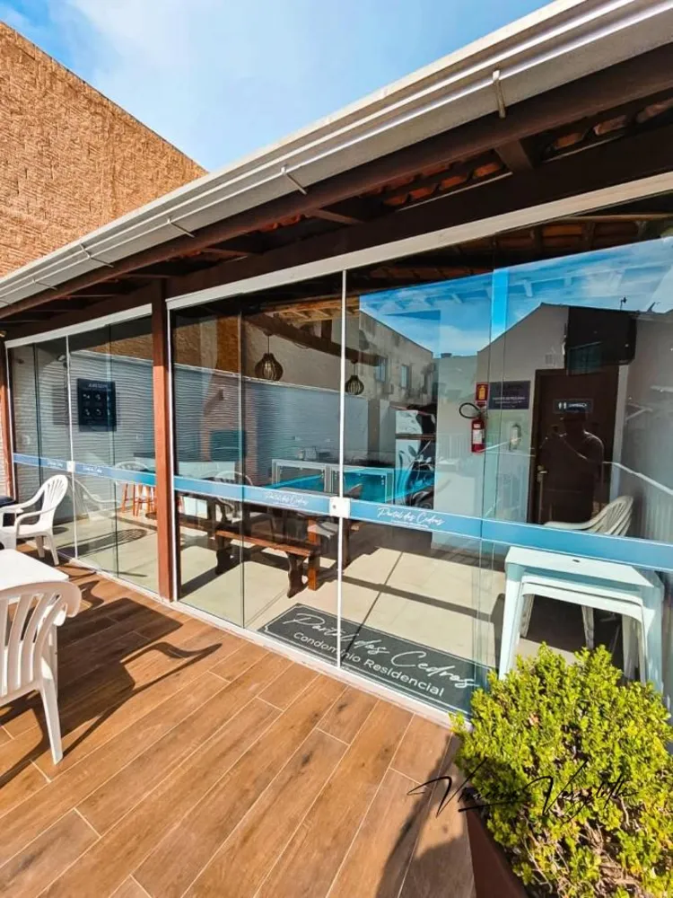 Sobrado, 2 quartos, 80 m² - Foto 2